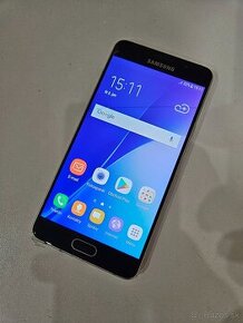 samsung galaxy a5 prasknuty