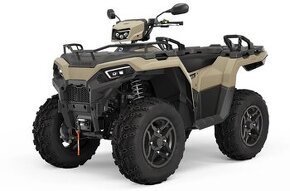 polaris sportsman 570 eps military