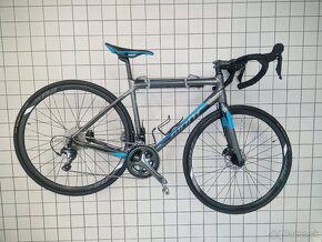 Giant Contend SL2 (2018) - 1