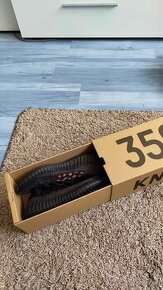 Adidas Yeezy 350 v2 CMPCT "Slate Carbon" - veľ. 46