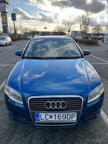 Audi a4 b7 1.9 tdi