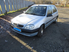 citroen saxo 1.1