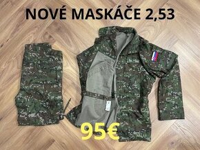 MASKACE 2,53