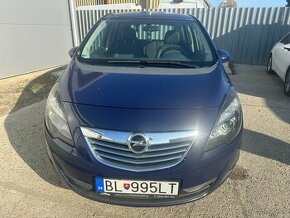 Opel Meriva na predaj