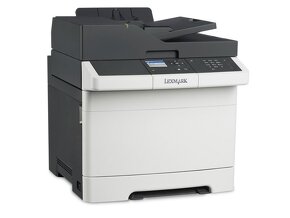 Lexmark CX317dn