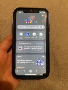 iPhone XR 64 gb