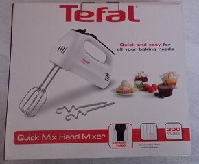 Tefal ručný mixer HT310138