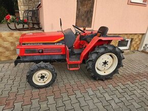 Yanmar F215