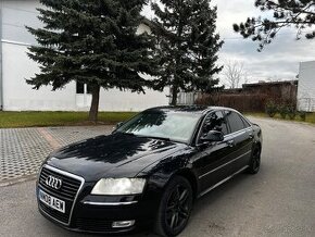 Audi a8 3.0 tdi 171kw