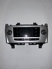 Lancia Delta 3 Panel Kúrenia