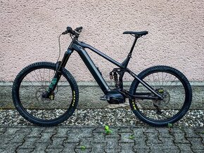 NS Bikes E-Fine