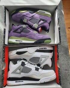 Jordan 4 - 1