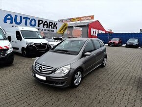 Mercedes-Benz B trieda 180 CDI SPORT