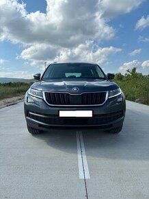 Škoda Kodiaq 2.0 TDI