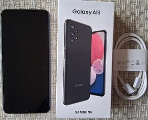 Samsung Galaxy A13 4GB / 64GB sivý