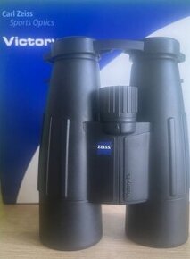 Ďalekohľad ZEISS Victory FL 8x56 T s prísl. - TOP CENA