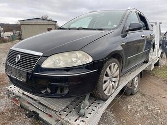 Fiat Croma rozpredám na diely