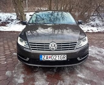 Vw Passat CC 5-miestne