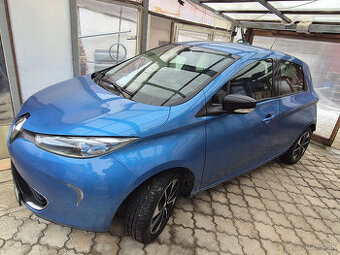 Predám Renault Zoe - 1