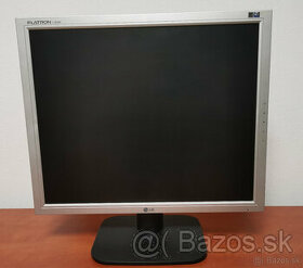 Predam  LCD monitor LG Flatron L1918S - 1