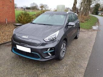 KIA NIRO ELECTRIC