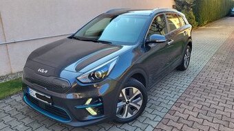 KIA NIRO ELECTRIC