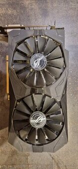 Asus rx 580 8gb - Graficka Karta