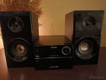 Mikrosystém Philips MCM2150