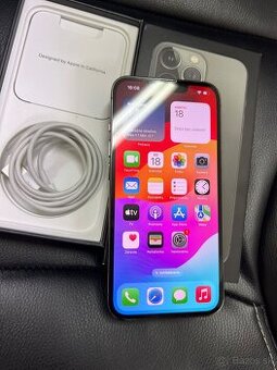 iPhone 13 Pro 512GB Graphite