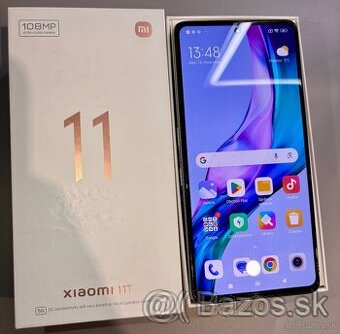 Xiaomi 11T 5G