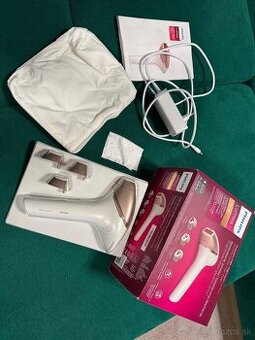 Philips Lumea Prestige