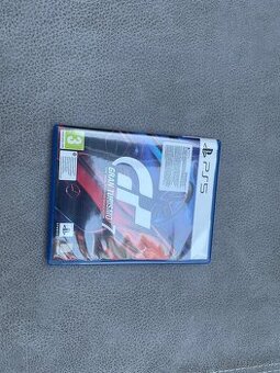 Gran Turismo 7