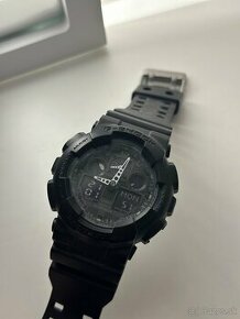 CASIO G-SHOCK G-CLASSIC