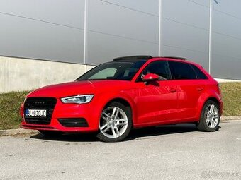 Audi A3 sportback 1.6 TDI