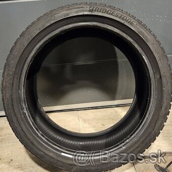 Zimné pneumatiky Bridgestone + Nexen - 225/40 r18 92V