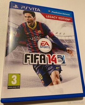 FIFA 14 (PSV)