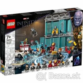 LEGO® Avengers 76216