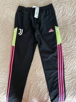 Adidas -Juventus -tepláky -nové