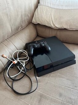 Playstation 4 500gb