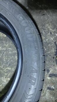 Letné Goodyear EfficientGrip 225/50/17 94W