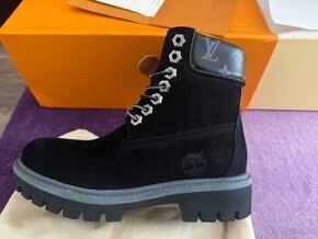 Timberland Louis Vuitton