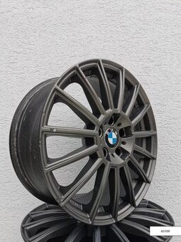 BMW 3, 5, X1, X3, X4 alu disky 5x120 R19 ET37 8J