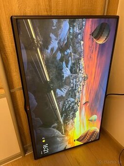 LED TV LG 42LB5500 (uhlopriecka 106cm)