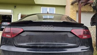 Spojler Audi A5 8T sportback