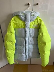 The north face 550 bunda /originál L