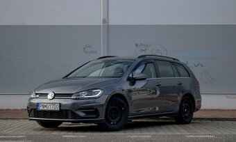 Volkswagen Golf Variant 1.5 TSI OPF R-Line Highline DSG