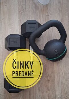 Kettlebell 6kg