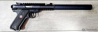 Ruger Mark IV Tactical 40150, kal. .22LR