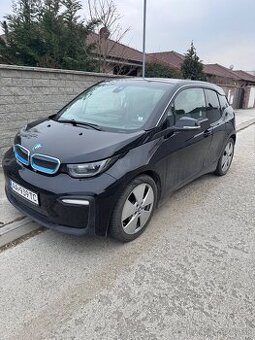 Bmw i3 94ah rv 2018