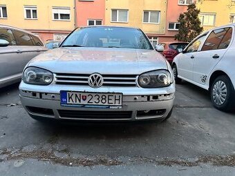 Golf 4 Gti 1.8t 110kw/150ps